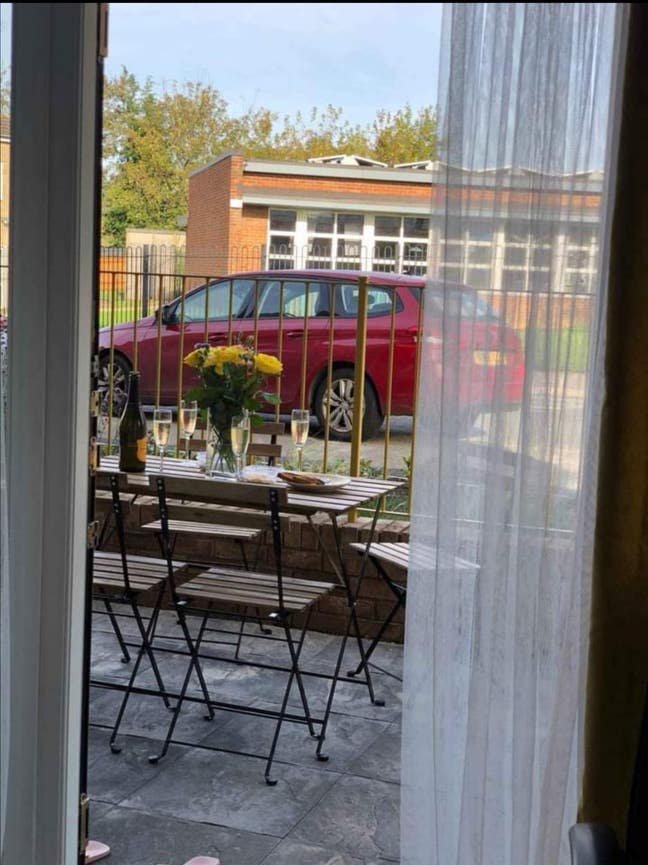 Beautiful and bright modern en-suite in Oxford Main Photo