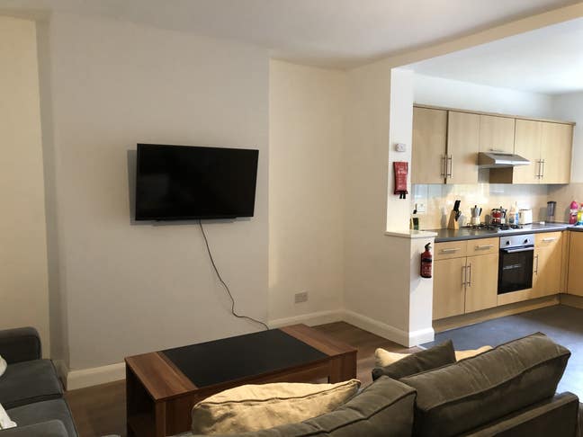 Double room in beautiful Gunnersbury Park Main Photo