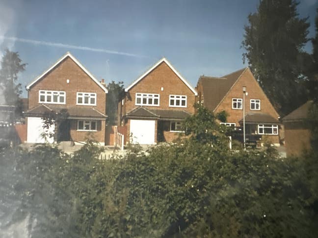 Double room in Gated secure house Main Photo