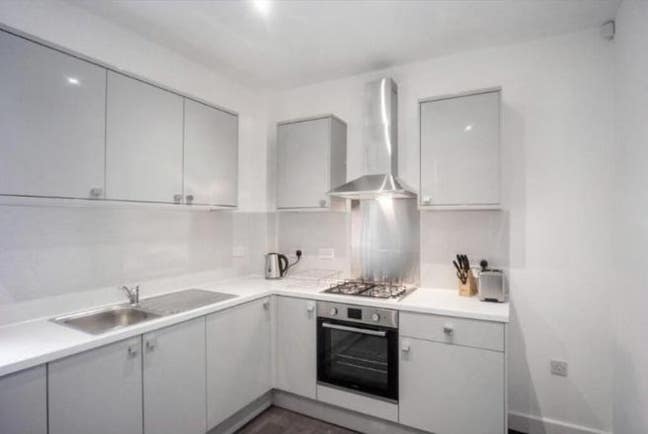 Modern Double Bedrooms Main Photo