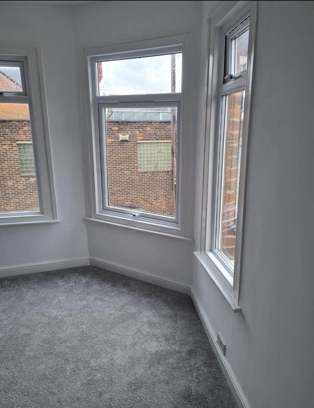 Double room available  in Nottingham NG4 Main Photo