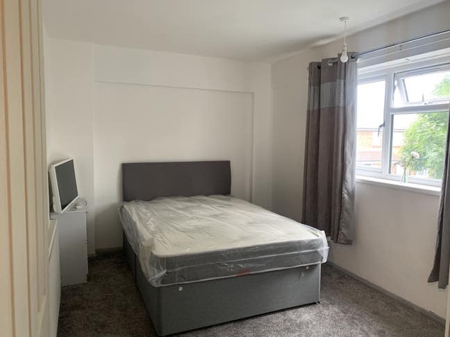 Double room  Main Photo