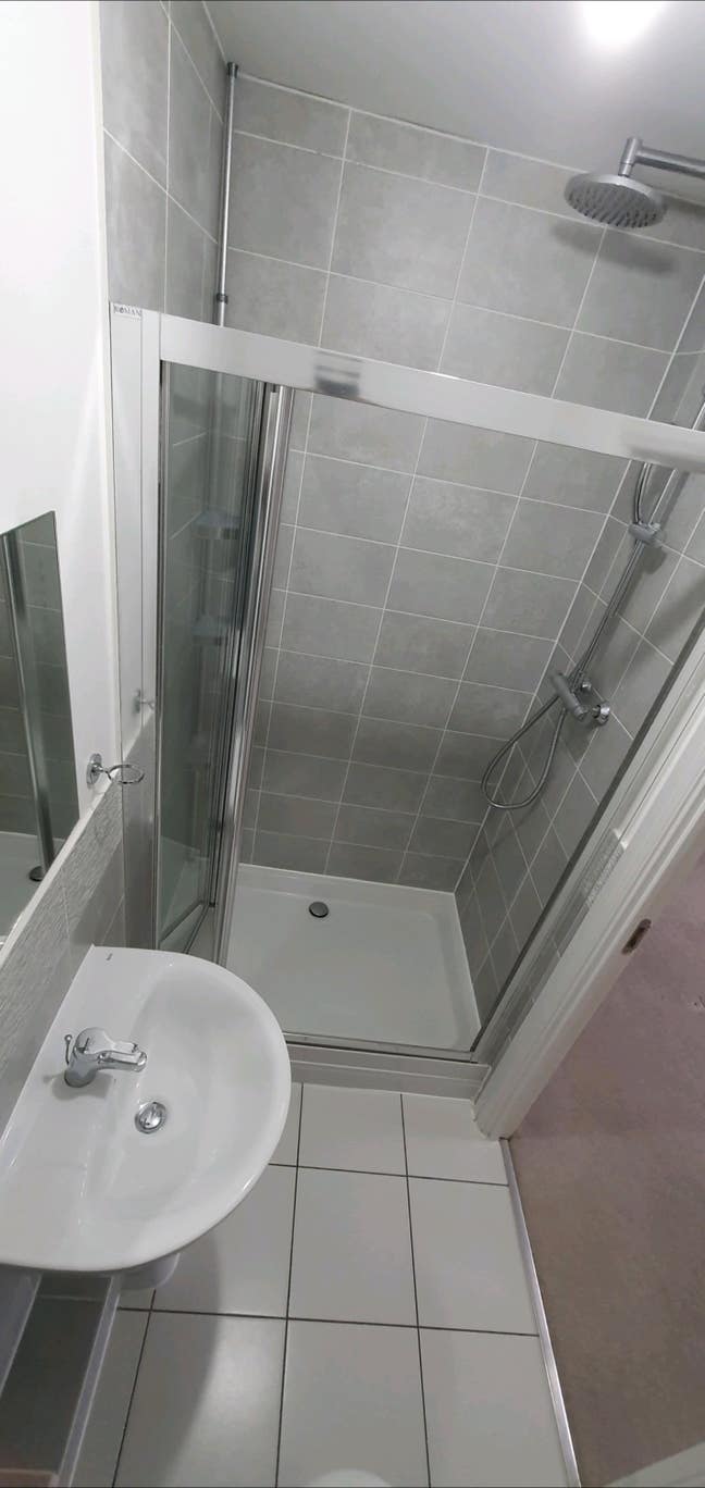 Double Room Ensuite Main Photo