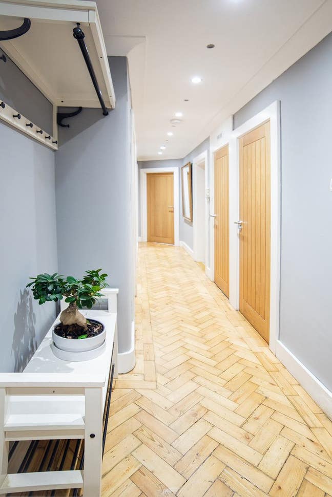 4 bed apartment - 7min walk from Clapham Common Main Photo