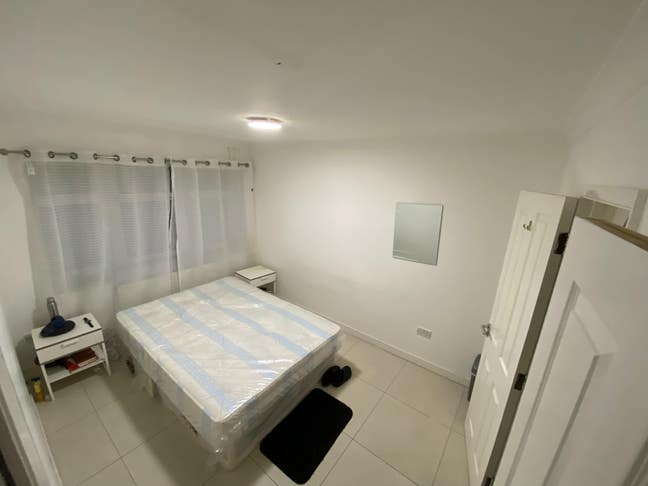 One double room available Main Photo