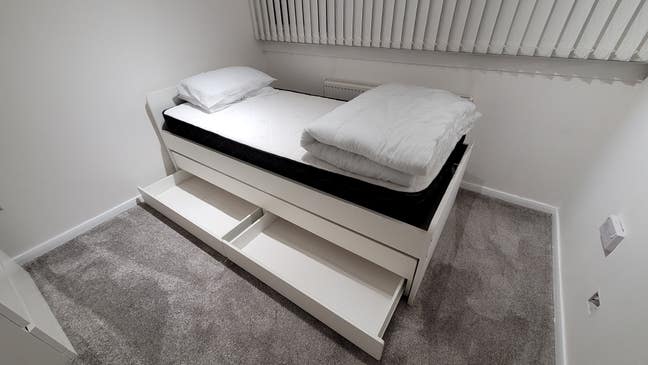 1 Bedroom to rent  Main Photo