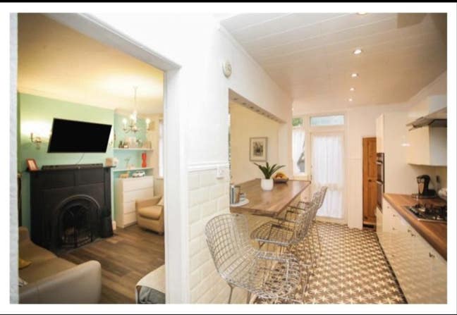 Room to Let in Coundon Coventry Main Photo