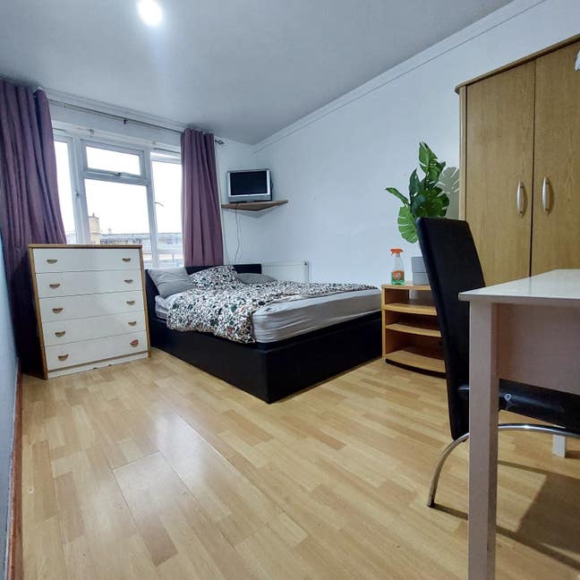 Cozy double room Kensington  Main Photo