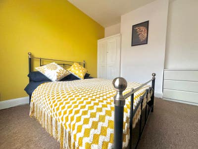 💎 Exclusive Double Rooms Cleaning Included  Main Photo