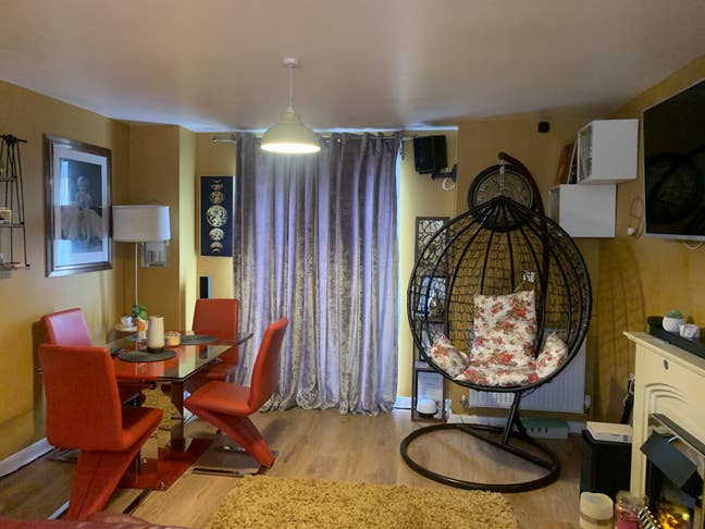 Single bedroom for rent  Main Photo