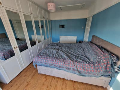 Double bedroom  Main Photo