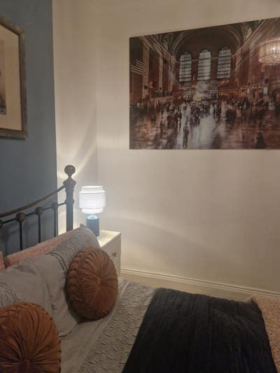 Room to Let in Victorian House Main Photo