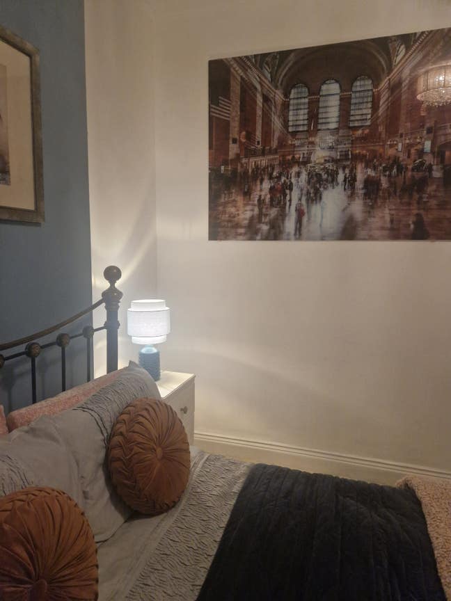 Room to Let in Victorian House Main Photo