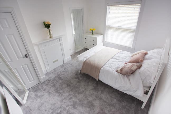 Gorgeous En-Suite and Double Room - Bills inc! Main Photo