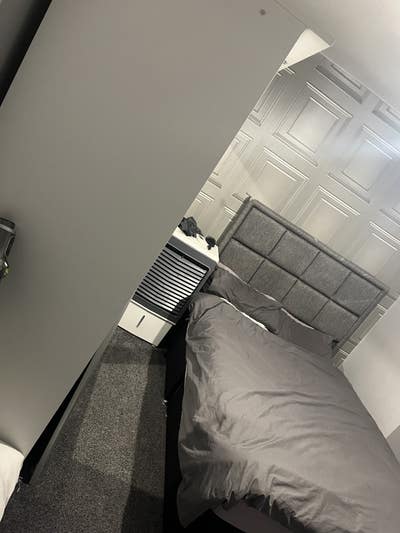 Double room  Main Photo