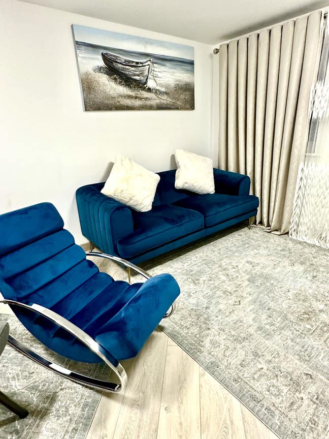 Brand New Apartment Room for Rent   Main Photo