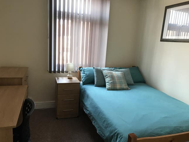 LE3 Double room in a Well maintained house Main Photo