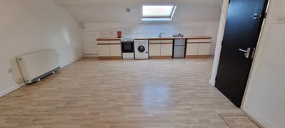 Stoneygate Loft Apartment Main Photo