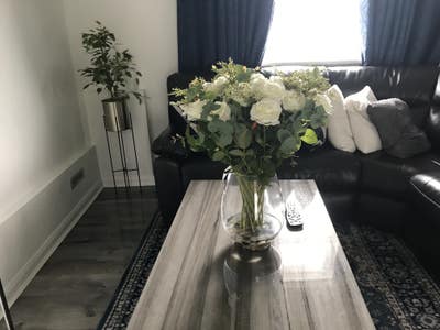 Spacious Room Main Photo