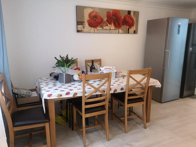    Cambridge  room  for  rent  On  CB4 Main Photo