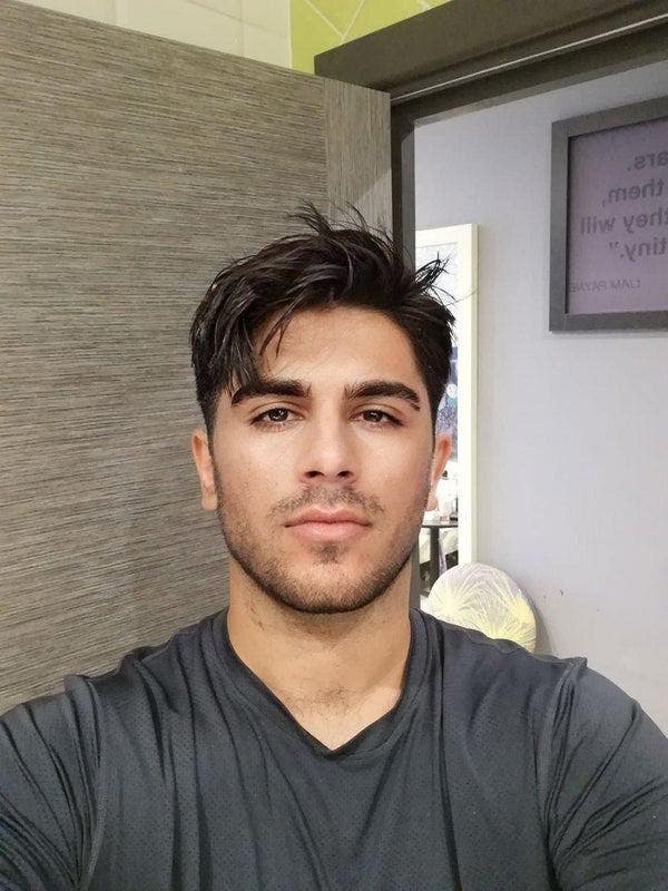 Looking for house-share with responsible people Main Photo