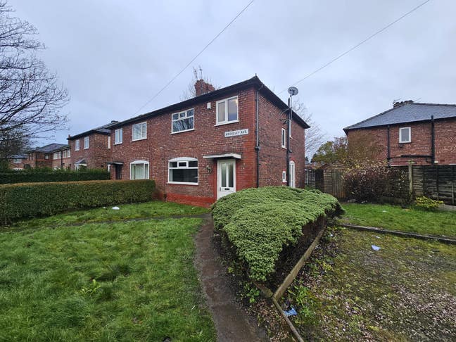 Didsbury Houseshare, all inclusive and modern Main Photo