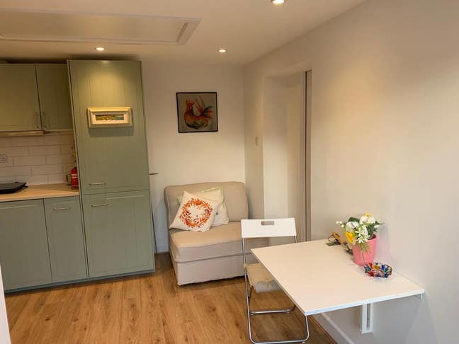 Granny annex to rent  Main Photo