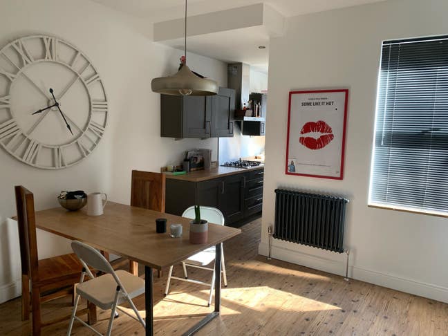 High spec house near Ecclesall road  Main Photo