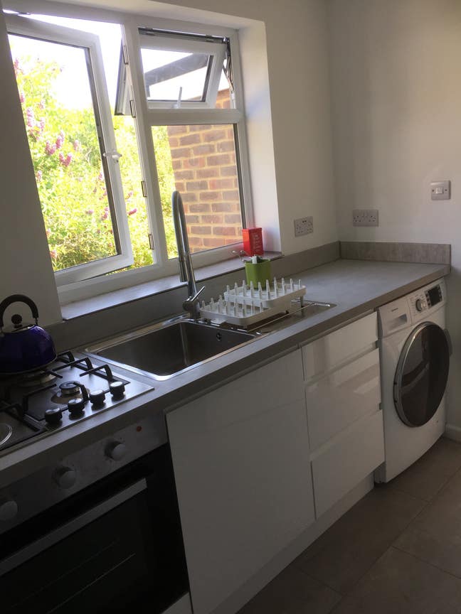Studio Flat Annex in Rottingdean Main Photo