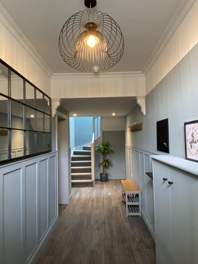 Beautiful large en-suite room in co-living home Main Photo