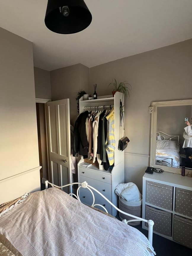  Cosy double room in Fulham  Main Photo