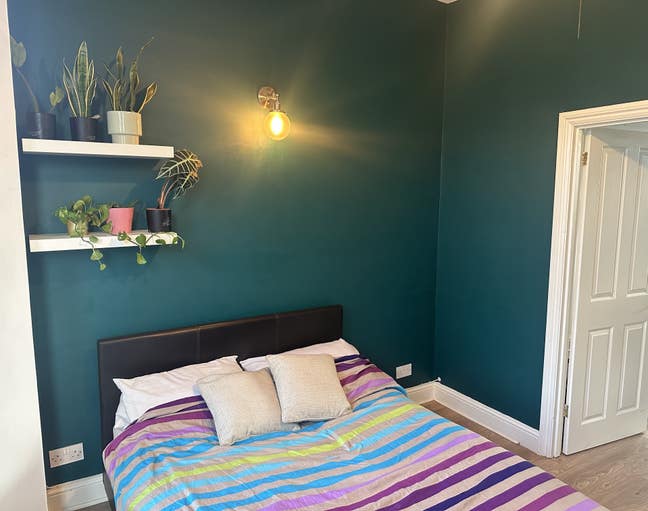 Room with part time flatmate! Hither Green/Catford Main Photo