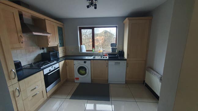 Double room BT7 Main Photo