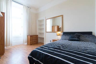 Modern Double Room Putney, Westminster 20mins Main Photo