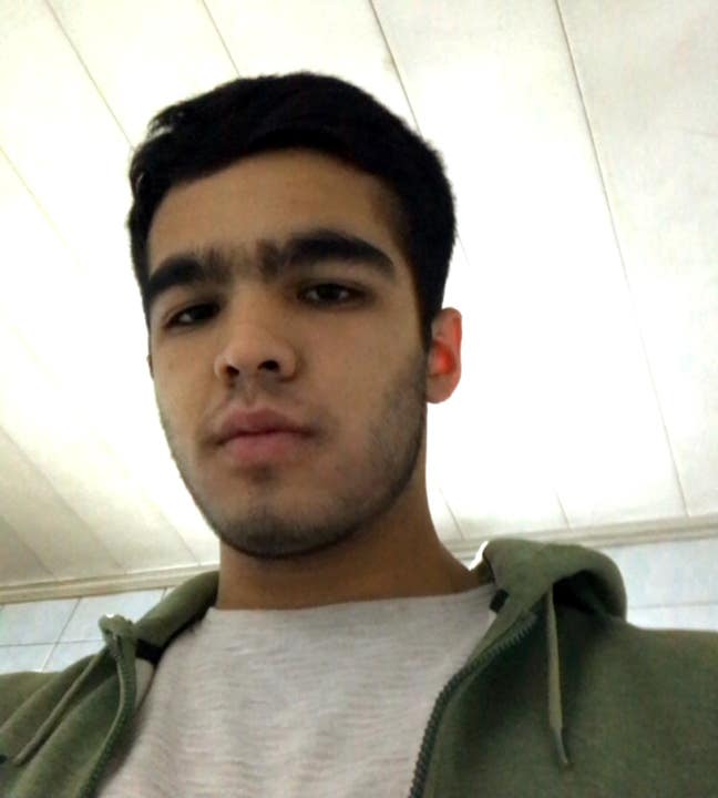 2 rooms sought by 2 males Main Photo