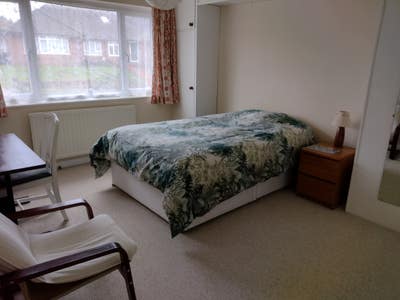 Quiet and peaceful house Main Photo