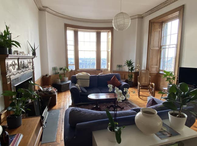 Double room for rent Main Photo