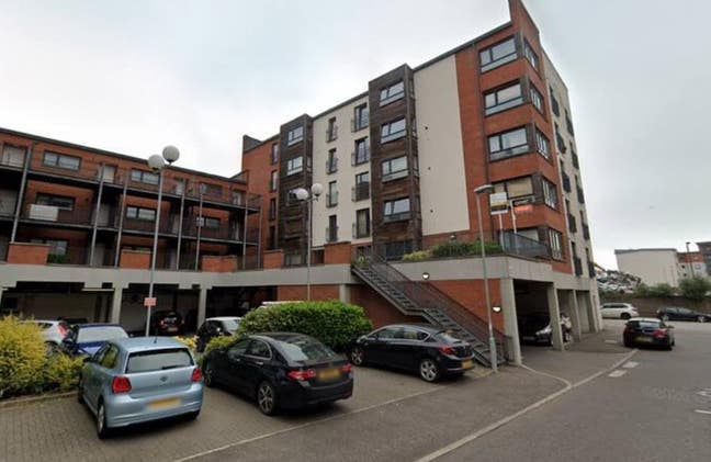 Leith - Salamander Court  Main Photo