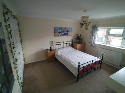 Room for let Main Photo