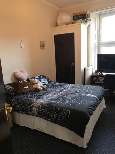 Lovely Double on Jubilee Line Main Photo