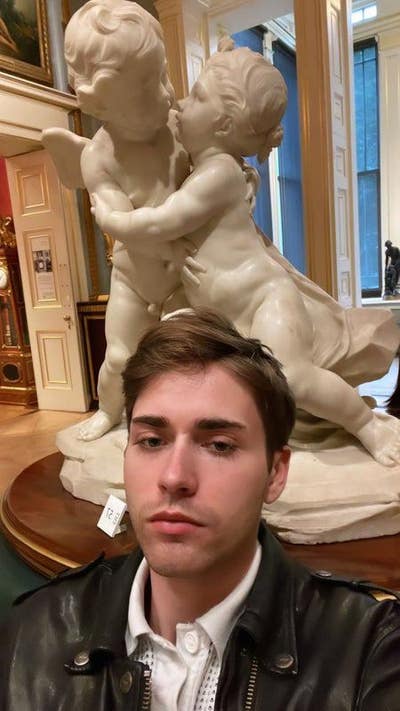 I am a male aged 26 full time student.  I am... Main Photo