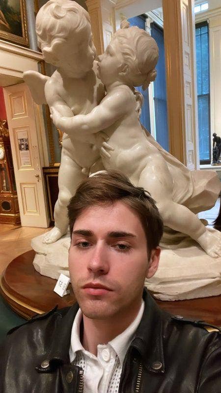 I am a male aged 25 I am looking for a single... Main Photo