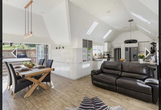 ⭐️⭐️Stunning cottage for professionals⭐️⭐️ Main Photo