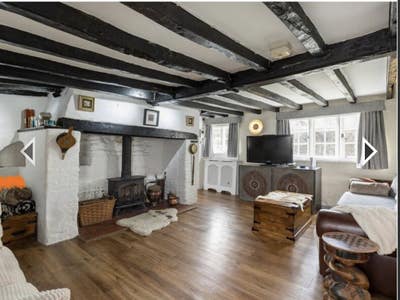 Private En-Suite + Own Entrance | Country Cottage Main Photo