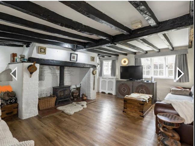 Private En-Suite + Own Entrance | Country Cottage Main Photo