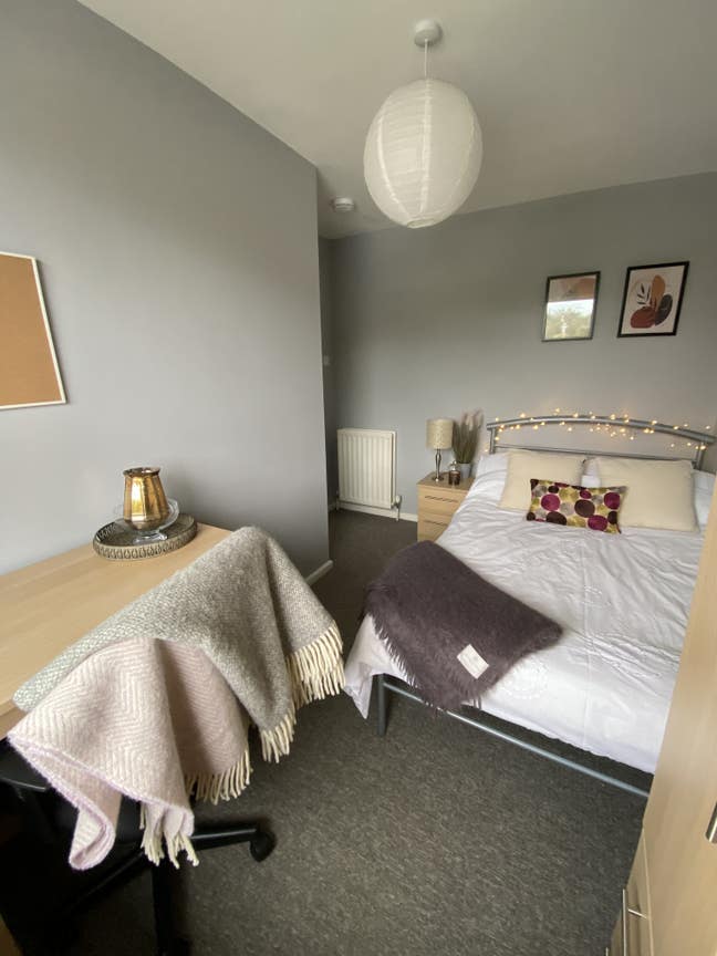 4 bedroom house in St John’s Main Photo