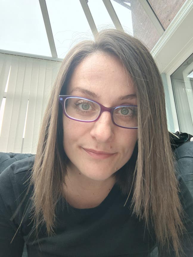 I am a female aged 38. I am looking for a sin... Main Photo