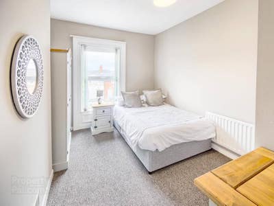 🏡Awesome Room in University Street🏡 Main Photo