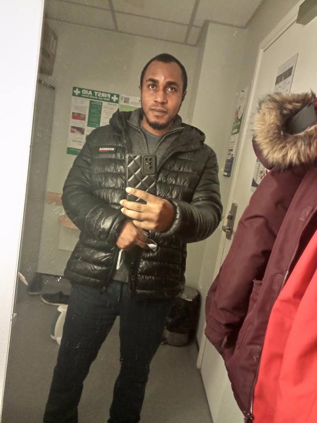 Student Male seeks a single or double room Main Photo