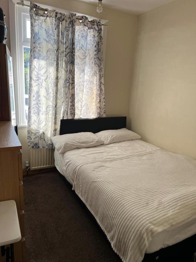 Room for rent. Main Photo